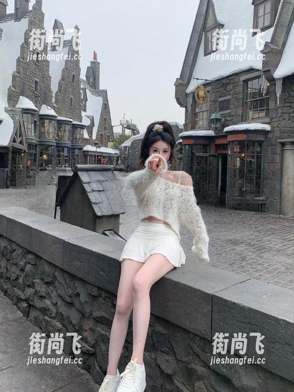 五一吃瓜今日发布：娜娜，快告诉我你今天的衣服选得怎么买的！