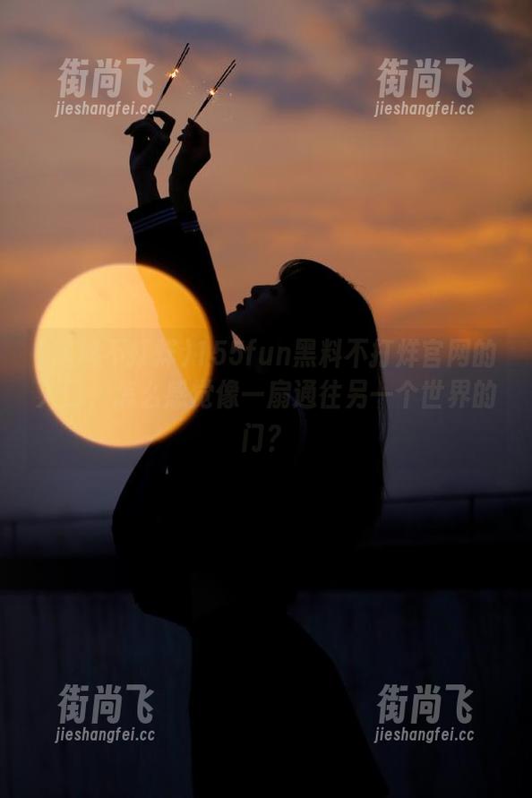 黑料不打烊 155fun黑料不打烊官网的入口,怎么感觉像一扇通往另一个世界的门?
