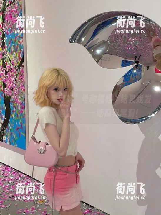 “黑网料”号称福娃，结果我发现了新的“地址”——吃瓜界黑洞！